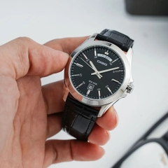 Đồng hồ nam Casio Timeless Mens MTP-1370L-1AVDF