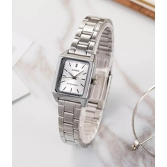 Đồng hồ nữ Casio Timeless Ladies LTP-V007D-7EUDF