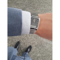 Đồng hồ unisex Casio VINTAGE AQ-230A-1DMQ
