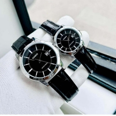 Đồng hồ nam Casio Timeless Mens MTP-V004L-1AUDF