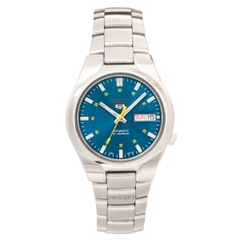 Đồng Hồ Nam Dây Thép SEIKO Automatic SNK615K1