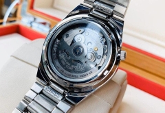 Đồng Hồ Nam Dây Thép SEIKO Automatic SNK617K1