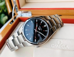 Đồng Hồ Nam Dây Thép SEIKO Automatic SNK617K1