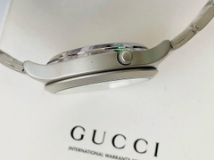 Đồng Hồ Nam Dây Thép SEIKO Automatic SNK809K1 | Kính Hardlex