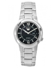 Đồng Hồ Nam Dây Thép SEIKO Automatic SNKA23K1 | Kính Hardlex