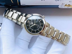 Đồng Hồ Nam Dây Thép SEIKO Automatic SNKA23K1 | Kính Hardlex
