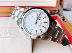 Đồng Hồ Nam Dây Thép SEIKO Automatic SNKE49K1 | Kính Hardlex