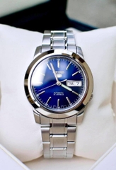 Đồng Hồ Nam Dây Thép SEIKO Automatic SNKE51K1 | Kính Hardlex