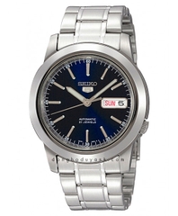 Đồng Hồ Nam Dây Thép SEIKO Automatic SNKE51K1 | Kính Hardlex
