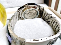 Đồng Hồ Nam Dây Thép SEIKO Automatic SNKE53K1 | Kính Hardlex