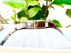 Đồng Hồ Nam Dây Thép SEIKO Automatic SNKE61K1 | Kính Hardlex