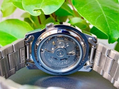 Đồng Hồ Nam Dây Thép SEIKO Automatic SNKE61K1 | Kính Hardlex