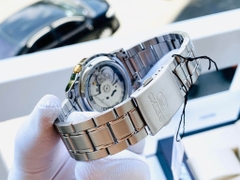 Đồng Hồ Nam Dây Thép SEIKO Automatic SNKK29K1 | Kính Hardlex