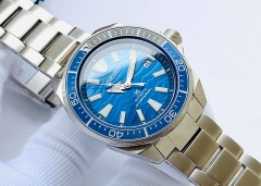 Đồng Hồ Nam Dây Thép SEIKO AUTOMATIC SRPD23K1 | Kính Hardlex