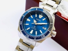 Đồng Hồ Nam Dây Thép SEIKO AUTOMATIC SRPD23K1 | Kính Hardlex