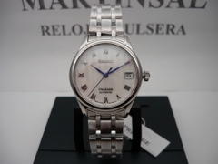 Đồng Hồ Nữ Dây Thép SEIKO AUTOMATIC SRPF49J1 | Kính SAPPHIRE