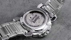 Đồng Hồ Nam Dây Thép SEIKO Automatic SSA371J1 | Kính Sapphire