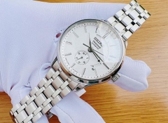 Đồng Hồ Nam Dây Thép SEIKO Automatic SSA395J1 | Kính Sapphire