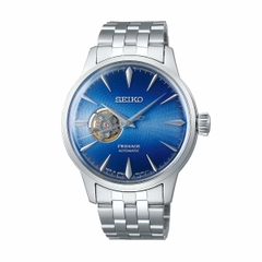 Đồng Hồ Nam Dây Thép SEIKO AUTOMATIC SSA439J1 | Kính Hardlex