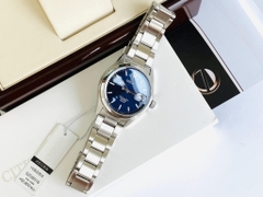 Đồng Hồ Nam Dây Thép SEIKO AUTOMATIC SZSB016 | Kính Hardlex