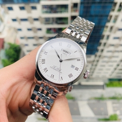 Đồng Hồ Nam Dây Thép Tissot Le Locle Powermatic 80 T006.407.11.033.00