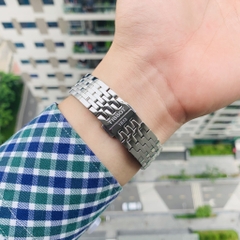 Đồng Hồ Nam Dây Thép Tissot Le Locle Powermatic 80 T006.407.11.033.00