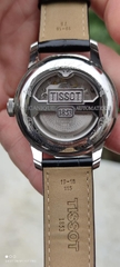 Đồng Hồ Nam Dây Da Tissot Le Locle Automatic 80 T006.407.16.053.00
