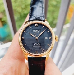 Đồng Hồ Nam Dây Da Tissot Le Locle Automatic Cosc T006.408.36.057.00