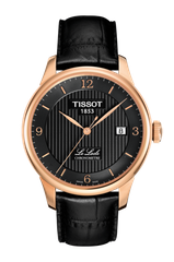 Đồng Hồ Nam Dây Da Tissot Le Locle Automatic Cosc T006.408.36.057.00
