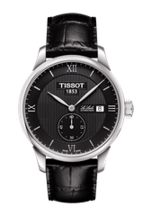 Đồng Hồ Nam Dây Da Tissot Le Locle Automatic Petite Seconde T006.428.16.058.01