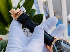 Đồng Hồ Nam Dây Da Tissot Le Locle Automatic Petite Seconde T006.428.36.058.01