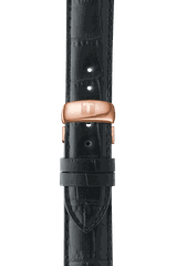 Đồng Hồ Nam Dây Da Tissot Le Locle Automatic Petite Seconde T006.428.36.058.01