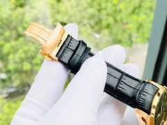 Đồng Hồ Nam Dây Da Tissot Couturier Powermatic 80 T035.407.36.051.01