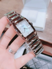 Đồng Hồ Nữ Dây Thép Tissot T10 T073.310.11.116.00