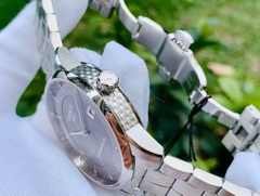 Đồng Hồ Nam Dây Thép Tissot Luxury Powermatic 80 T086.407.11.061.00