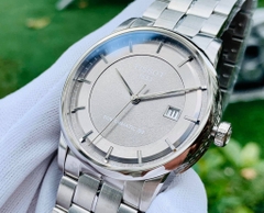 Đồng Hồ Nam Dây Thép Tissot Luxury Powermatic 80 T086.407.11.061.00