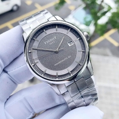 Đồng Hồ Nam Dây Thép Tissot Luxury Powermatic 80 T086.407.11.061.00