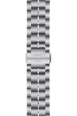 Đồng Hồ Nam Dây Thép Tissot Luxury Powermatic 80 T086.407.11.061.00