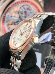 Đồng Hồ Nam Dây Thép Tissot Ballade Powermatic 80 Cosc T108.408.22.037.01