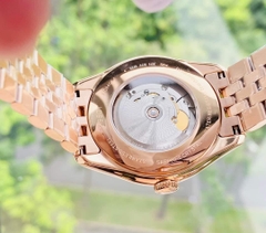 Đồng Hồ Nam Dây Thép Tissot Ballade Powermatic 80 Cosc T108.408.33.037.00