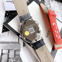 Đồng Hồ Nam Dây Da Tissot Everytime Fête Des Vignerons Special Edition T109.610.16.041.00