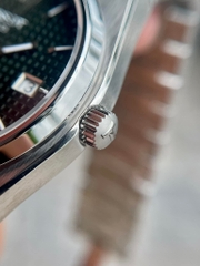 Đồng Hồ Nam Dây Thép Tissot Prx Powermatic 80 T137.407.11.051.00