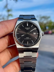 Đồng Hồ Nam Dây Thép Tissot Prx Powermatic 80 T137.407.11.051.00