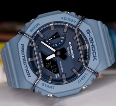 G-Shock GA-2100PT-2ADR  | GA-2100PT-2A Carbon Core