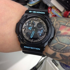 g shock ga 300ba