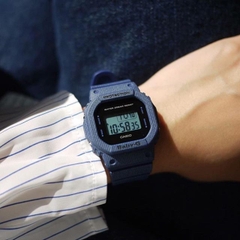 BABY-G NỮ BGD-560DE-2DR | BGD-560DE-2