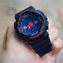 BABY-G BA-110PP-2ADR | BA-110PP-2A