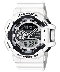 G-SHOCK GA-400-7A