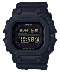 G-SHOCK GX-56BB-1DR G-KING (Năng lượng mặt trời) | GX-56BB-1