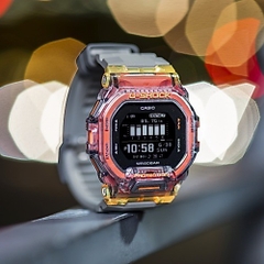 Đồng hồ nam Casio G-SHOCK GBD-200SM-1A5DR